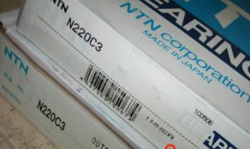 NTN N220 Bearing